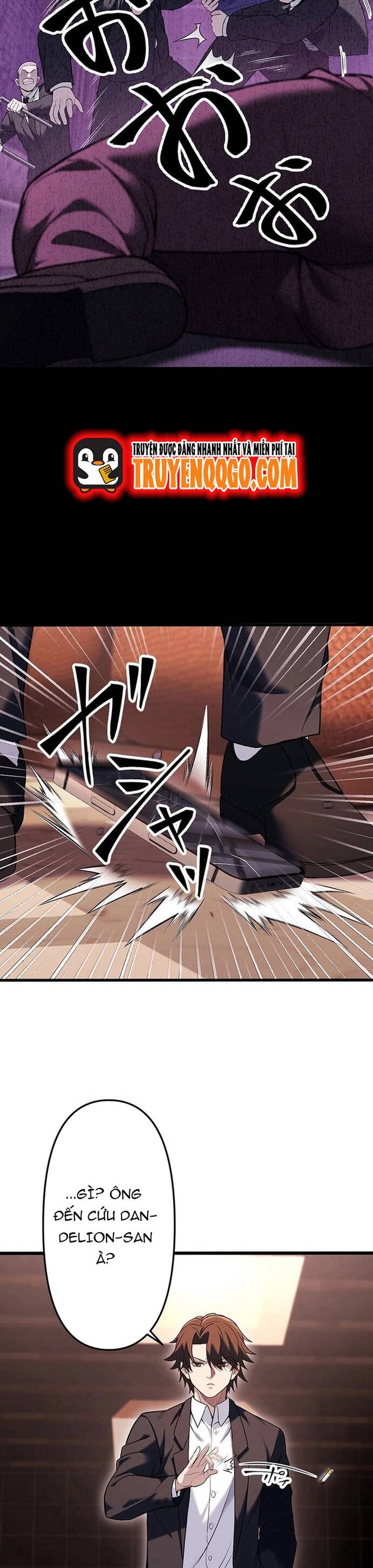 Vô Danh Lão Giang Hồ - chap22 - Trang 18